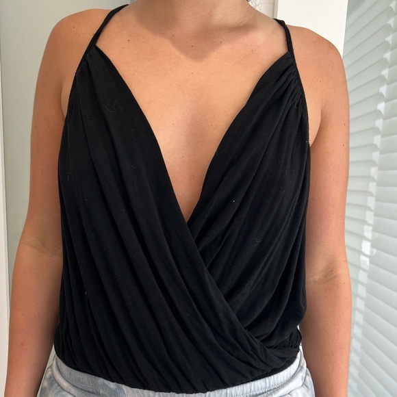 Black bodysuit - Picture 2 of 5